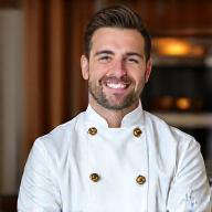 Szef Kuchni Cog & Ember Eats